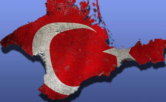Турция готова инвестировать в туризм и промышленность Крыма