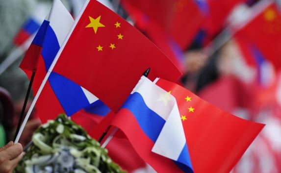 Туроператоры Китая прозондируют почву в Крыму
