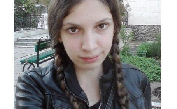 В Севастополе пропала 15-летняя девушка. Розыск!