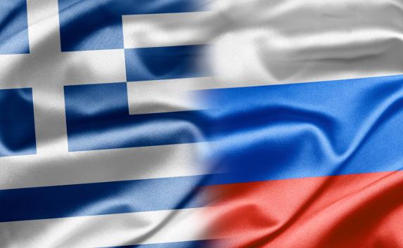 «Шпигель»: Греция хочет попросить помощи у России