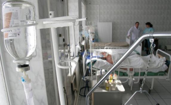 СМИ: В Крыму из-за недосмотра врачей едва не умер ребёнок