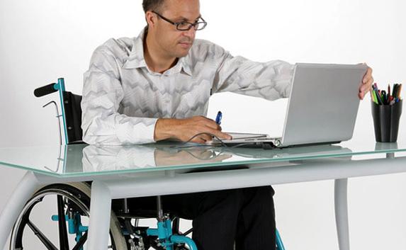 Депутаты приняли закон о квоте рабочих мест для инвалидов