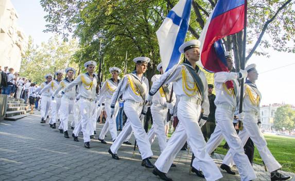 Первый призыв в российскую армию затронет 500 крымчан
