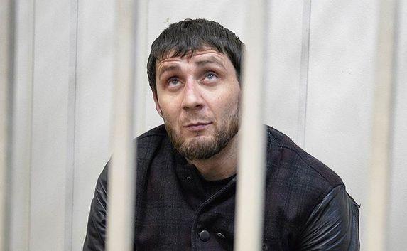 Обвиняемый в убийстве Немцова сознался в преступлении