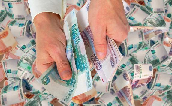 Россия направит субсидии малому и среднему бизнесу в Крыму 