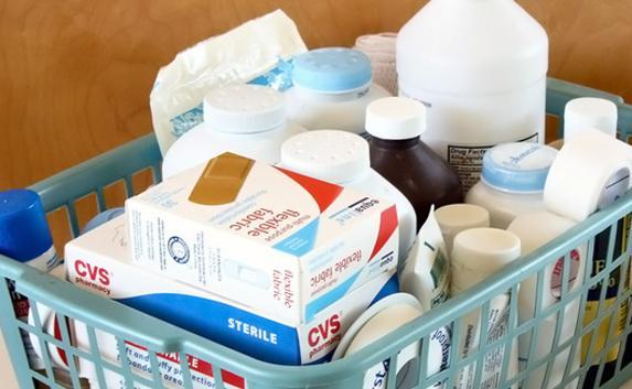 Крым-Фармация: Для повышения цен на лекарства предпосылок нет