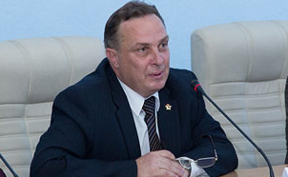  В Севастополе поменяют начальника управления образования?