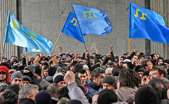 Власти Крыма предлагают больше не отмечать День депортации