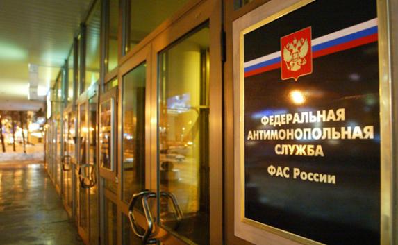 ФАС прогнозирует жалобы на выбор управляющих компаний в Крыму