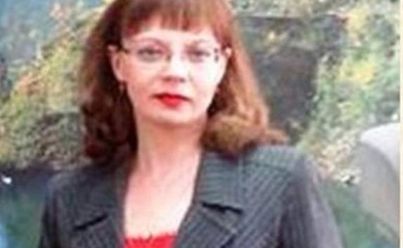В Крыму пока не нашли пропавшую учительницу из Сак