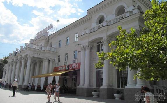 Меняйло: Все гостиницы Севастополя забронированы на День Победы