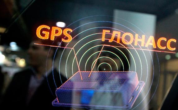 В севастопольских маршрутках поставят систему ГЛОНАСС