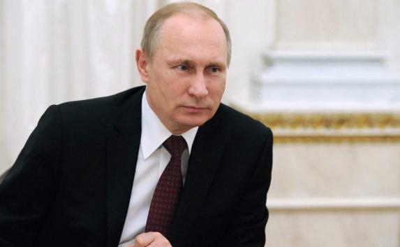 Кремль не следил за рейтингом в «Time», который возглавил Путин