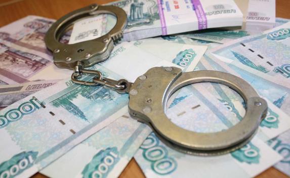 СМИ: В Крыму за взятку задержан ещё один таможенник