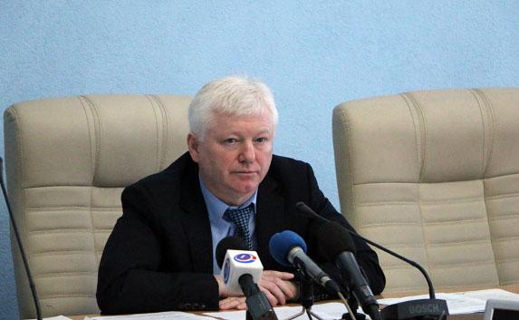 Доклад Казурина о ремонте дорог растянулся на час обсуждений
