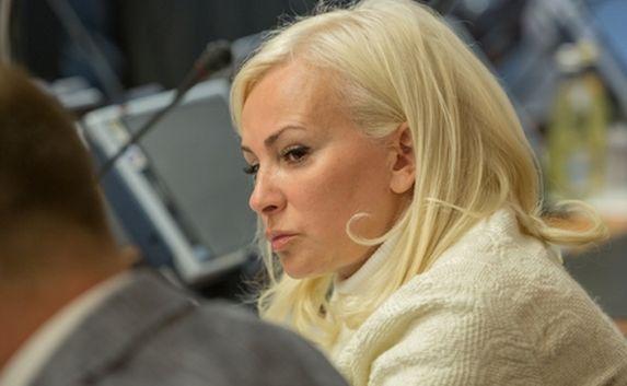 Ковитиди предложила расследовать преступления Украины на Донбассе