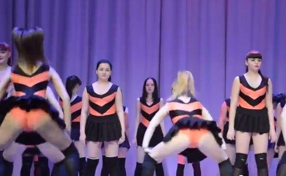«Пчёлки» спровоцировали проверки во всех танцевальных школах России