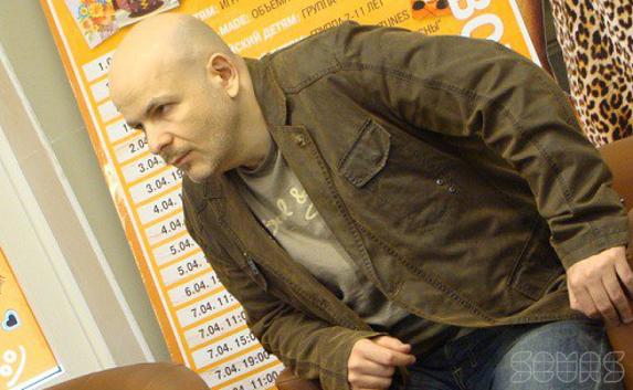 В Киеве застрелили журналиста и писателя Олеся Бузину