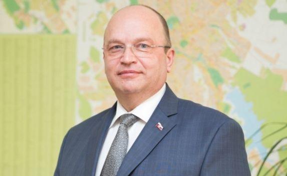 Вопрос Путину от мэра Симферополя озвучил ребёнок из Нальчика