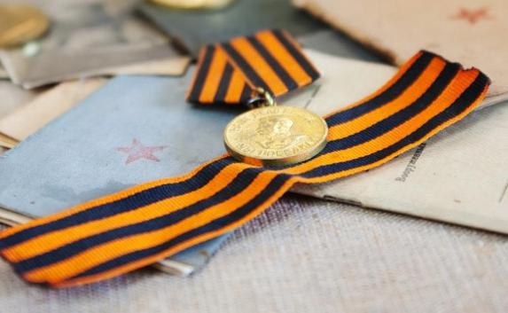В Крыму уголовника осудили за кражу медалей у ветерана войны