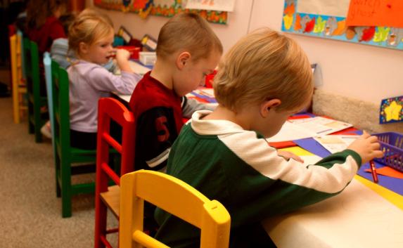В Крыму выросло число жалоб на жестокость воспитателей в детсадах