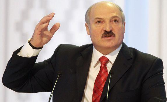 Лукашенко не поддерживает тех, кто отказался ехать в Москву на 9 мая