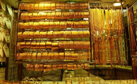 ЮНЕСКО: Скифское золото «осело» в Нидерландах надолго