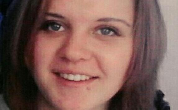 В Красногвардейском пропала 18-летняя девушка