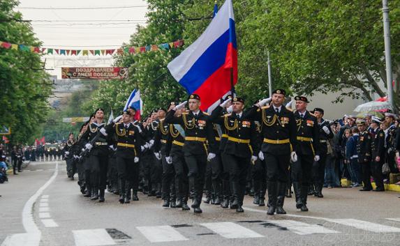 Севастополь попал в топ-10 городов для путешествий в День Победы