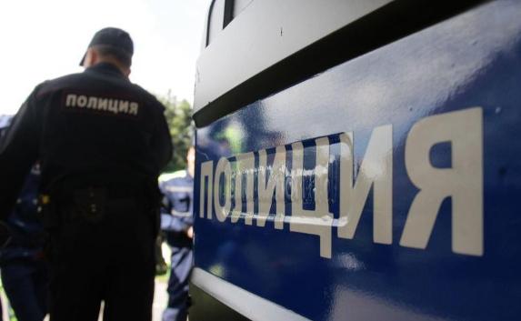 В Крыму полицейскими найден пропавший 13-летний подросток