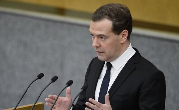 Медведев: Поставщики лекарств не учитывают снижения курса евро