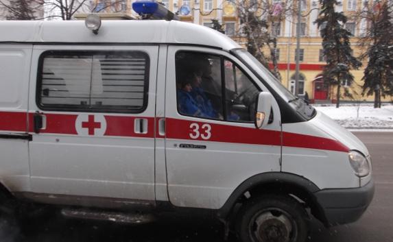 Эвакуатор убил человека в Севастополе