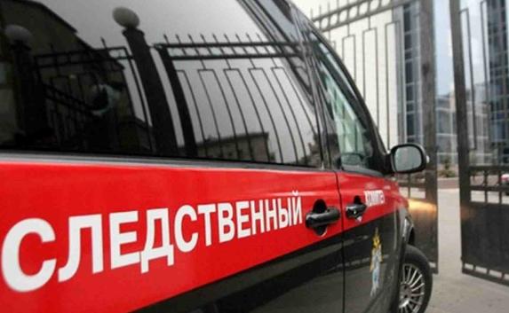 В Севастополе задержан начальник ГКУ «Капитальное строительство»
