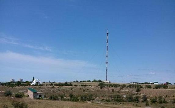 В Севастополе возможны отключения трансляции телерадиопрограмм