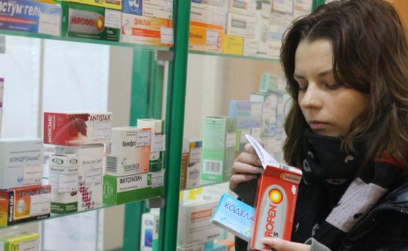 В двух аптеках Балаклавы «накручивали» цены на лекарства