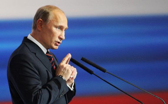 Генсек НАТО высказался о деловых качествах Путина