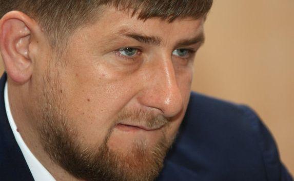 Позиция МВД России вызывала недоумение у Кадырова