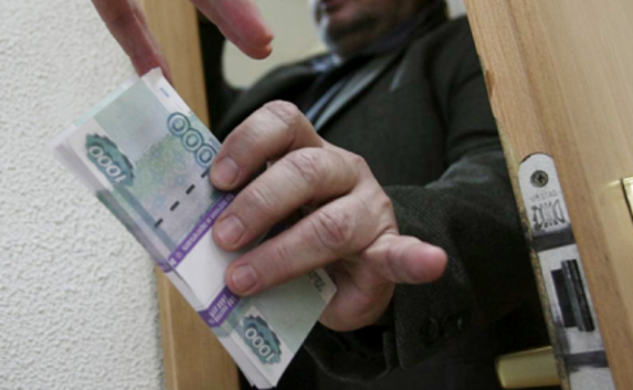В Крыму заведующего кафедрой при КФУ подозревают в получении взятки