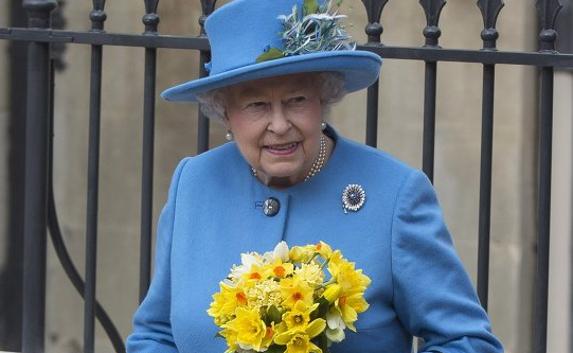Ляшко неудачно пошутил над фото британской королевы