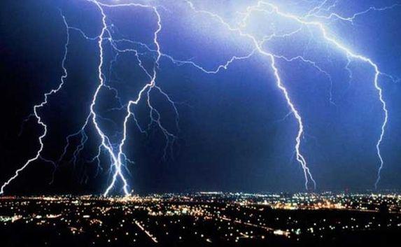МЧС предупреждает об ухудшении погодных условий в Севастополе