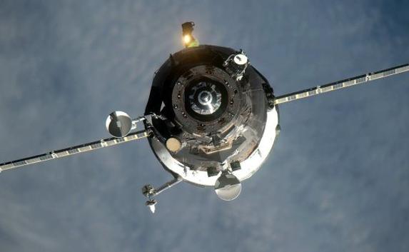 Космический корабль РФ «Прогресс» бесконтрольно сходит с орбиты