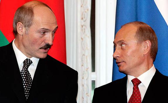Лукашенко: Беларусь всегда была ближе к России, нежели к Западу