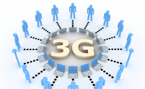 В Севастополе заработает 3G-Интернет от компании WIN