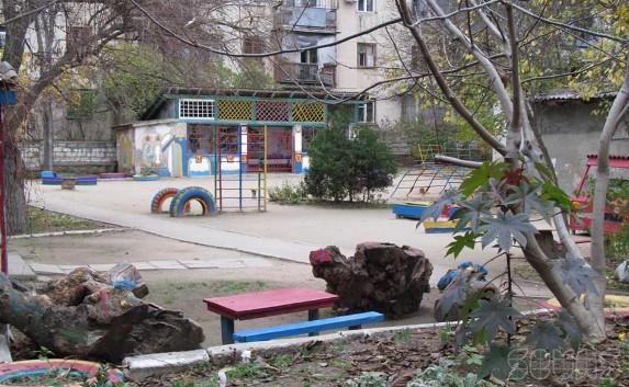 Очередь в детсады Крыма достигает 17 тысяч детей
