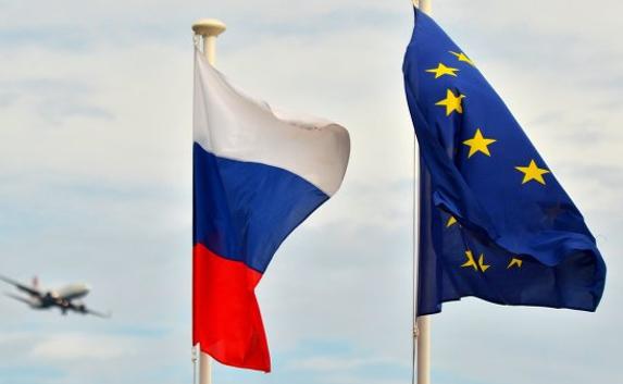 Французский политолог: Через год санкции против РФ потеряют смысл