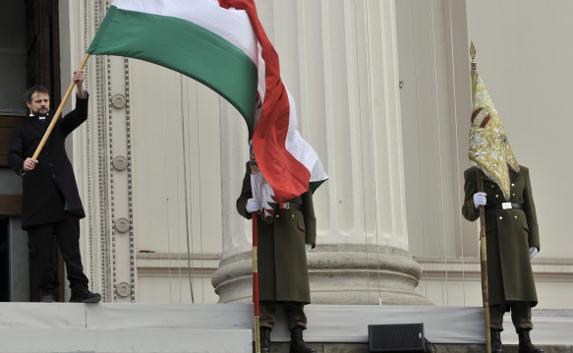 Венгрия поддержит ужесточение санкций против России