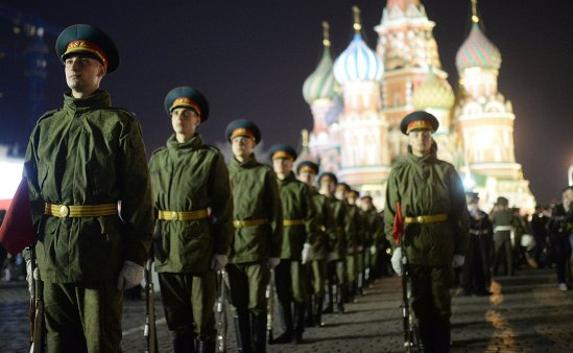 СМИ: Бойкотируя Парад Победы, Запад теряет шанс понять Россию
