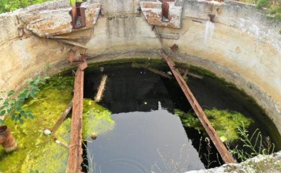 В Партените почти не очищаются сточные воды
