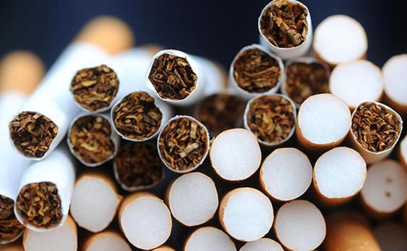 Фирма из ДНР открыла производство сигарет в Крыму