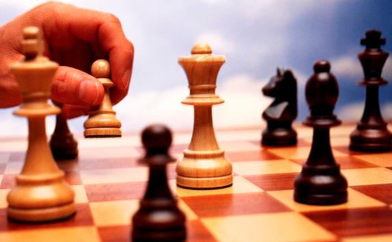 Крымчане завоевали первые призы в первенстве России по шахматам